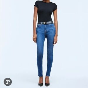 Madewell Jeans
